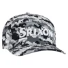 Srixon Limited Edition Camo II Mens Golf Hat