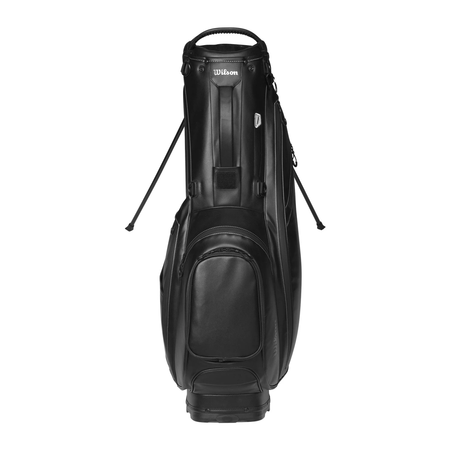 Wilson Classix 2 Golf Stand Bag 3 Wilson Classix 2 Golf Stand Bag - Image 3