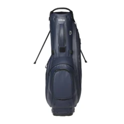Wilson Classix 2 Golf Stand Bag 16 Wilson Classix 2 Golf Stand Bag -Golf Clubs Shop 29394 NAVY 1