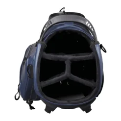 Wilson Classix 2 Golf Stand Bag 17 Wilson Classix 2 Golf Stand Bag -Golf Clubs Shop 29394 NAVY 2