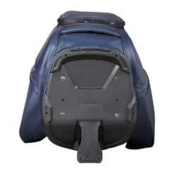 Wilson Classix 2 Golf Stand Bag 19 Wilson Classix 2 Golf Stand Bag -Golf Clubs Shop 29394 NAVY 4