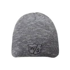 Wilson Golf Eco Grey Unisex Skull Cap