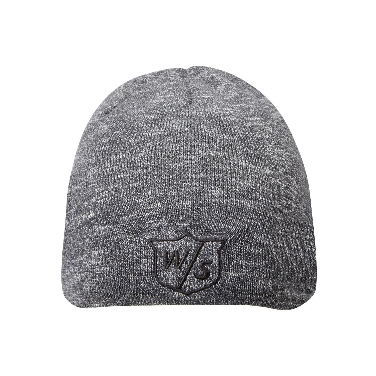 Wilson Golf Eco Grey Unisex Skull Cap 1 Wilson Golf Eco Grey Unisex Skull Cap