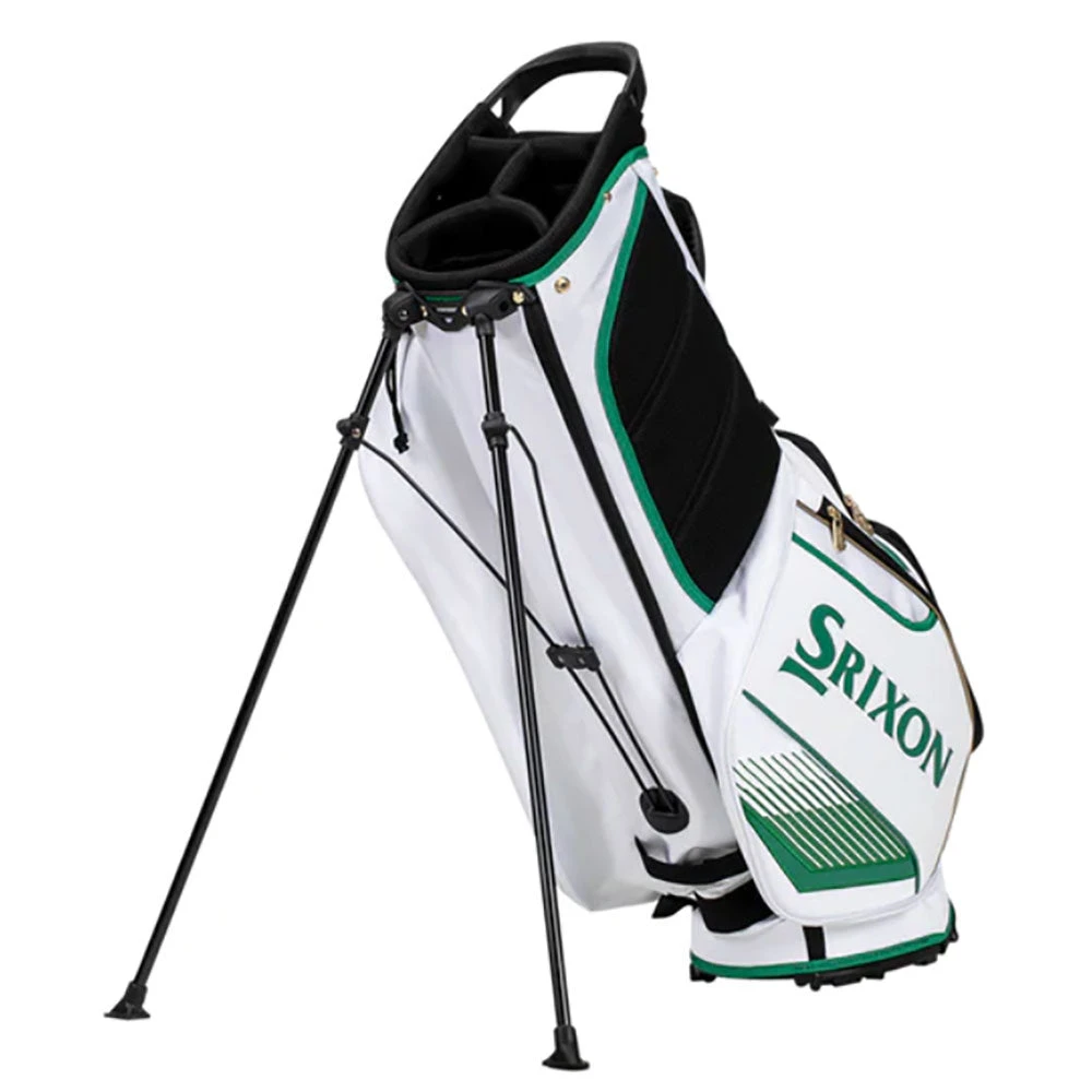 Srixon Limited Edition Season Opener Golf Stand Bag 2 Srixon Limited Edition Season Opener Golf Stand Bag - Image 2