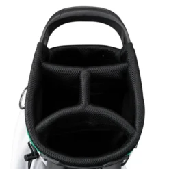 Srixon Limited Edition Season Opener Golf Stand Bag 6 Srixon Limited Edition Season Opener Golf Stand Bag -Golf Clubs Shop 29424 GREENWHITE 2