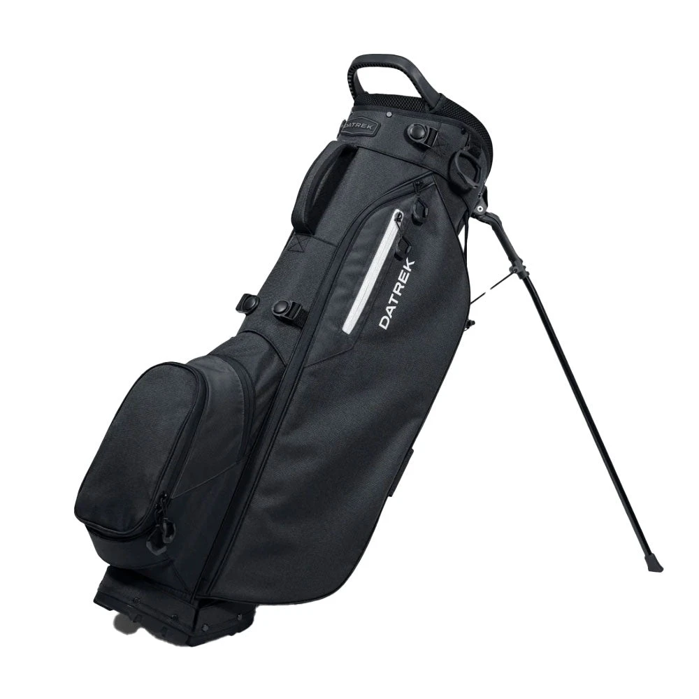 Datrek Carry Lite Golf Stand Bag 1 Datrek Carry Lite Golf Stand Bag