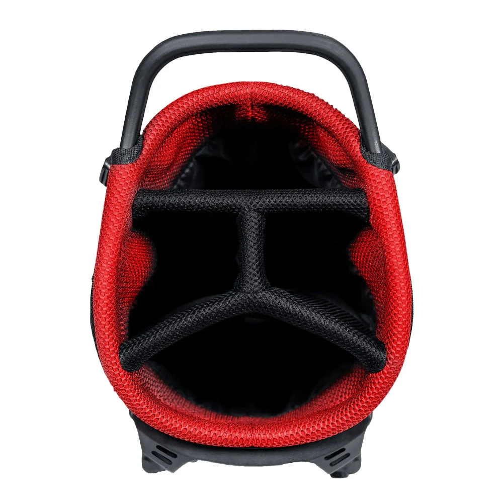 Datrek Carry Lite Golf Stand Bag 4 Datrek Carry Lite Golf Stand Bag - Image 4