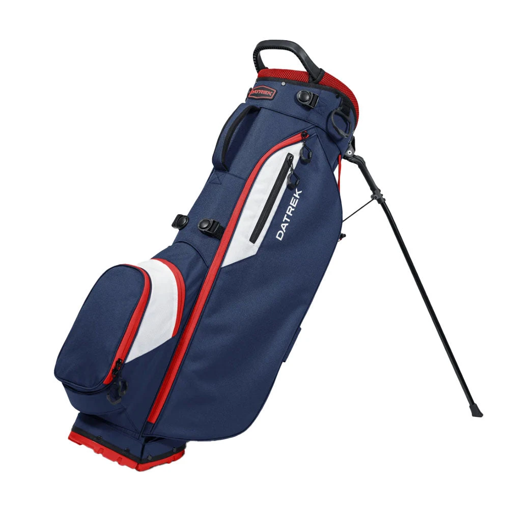 Datrek Carry Lite Golf Stand Bag 3 Datrek Carry Lite Golf Stand Bag - Image 3