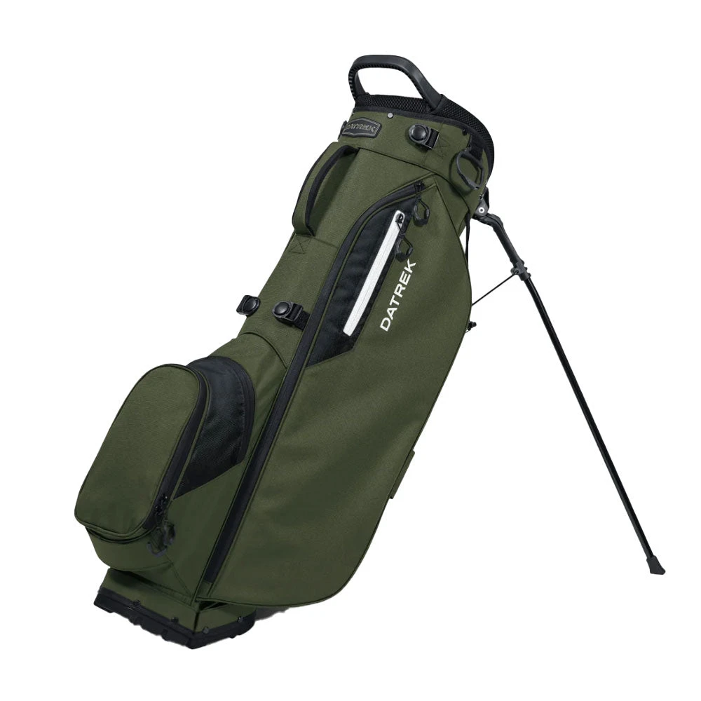 Datrek Carry Lite Golf Stand Bag 7 Datrek Carry Lite Golf Stand Bag - Image 7