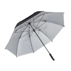 Titleist Tour Double Canopy 68inch Golf Umbrella 5 Titleist Tour Double Canopy 68inch Golf Umbrella -Golf Clubs Shop 29488 BLACKWHITE 2 3db42d2d 4638 4a62 95ed d44720415271