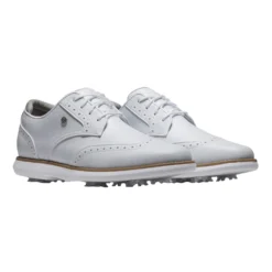 FootJoy Traditions Spiked Womens Golf Shoes 14 FootJoy Traditions Spiked Womens Golf Shoes -Golf Clubs Shop 29510 WHITEWHITE 0658dc31 4cb6 4e4d a364 1332aa1f6bd3