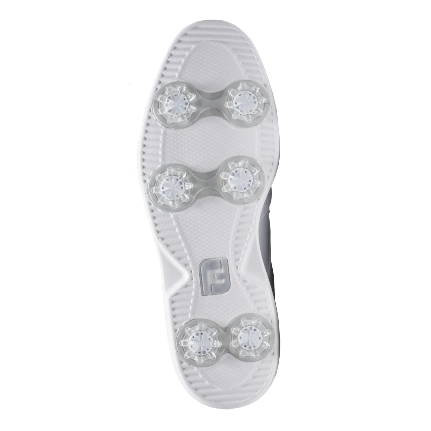FootJoy Traditions Spiked Womens Golf Shoes 8 FootJoy Traditions Spiked Womens Golf Shoes - Image 8