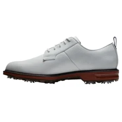 FootJoy Premiere Series Spiked Mens Golf Shoes -Golf Clubs Shop 29511 WHITEBRICK 2