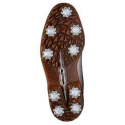 FootJoy Premiere Series Spiked Mens Golf Shoes -Golf Clubs Shop 29511 WHITEBRICK 3