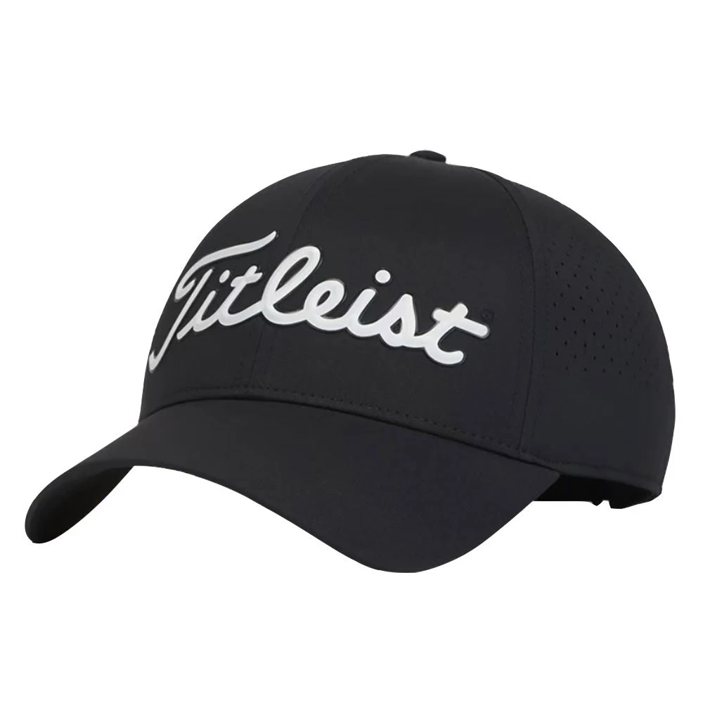 Titleist Players Tech Mens Golf Hat 1 Titleist Players Tech Mens Golf Hat