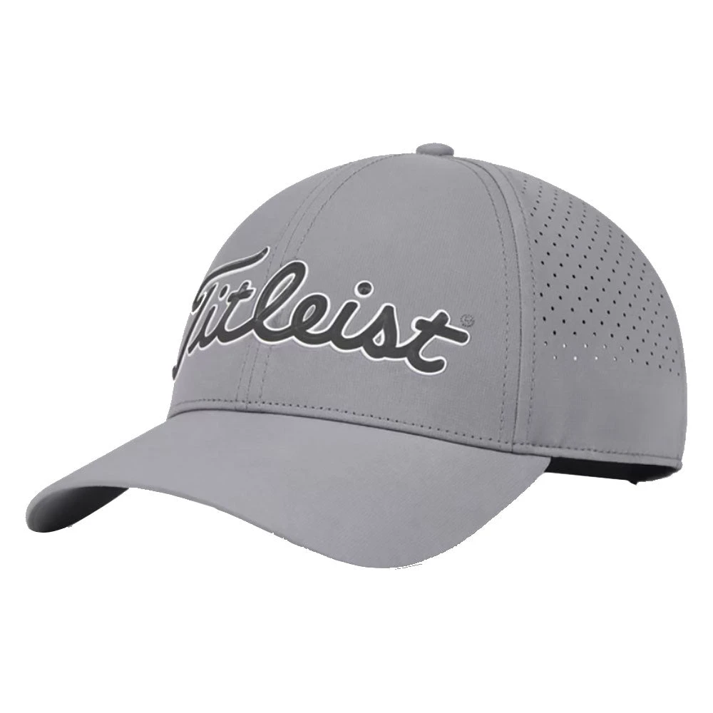 Titleist Players Tech Mens Golf Hat 2 Titleist Players Tech Mens Golf Hat - Image 2