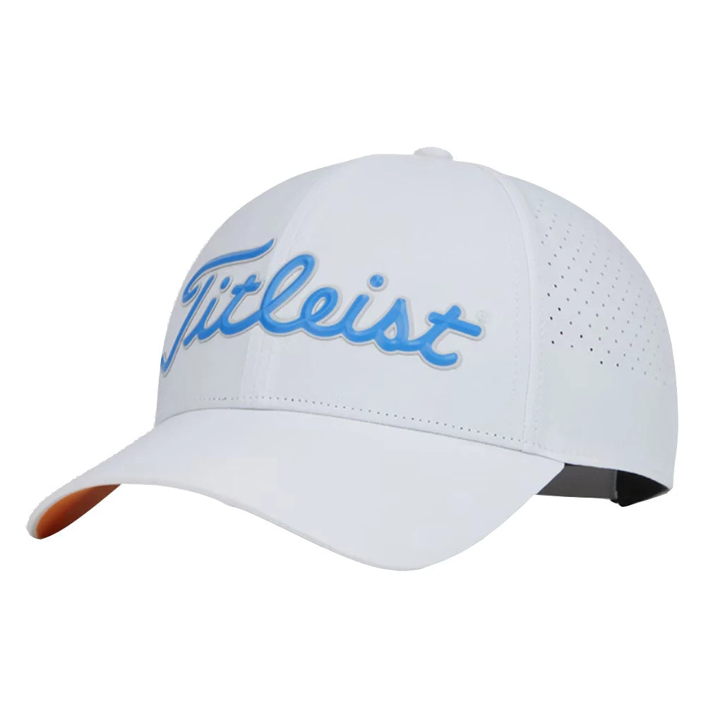 Titleist Players Tech Mens Golf Hat 4 Titleist Players Tech Mens Golf Hat - Image 4