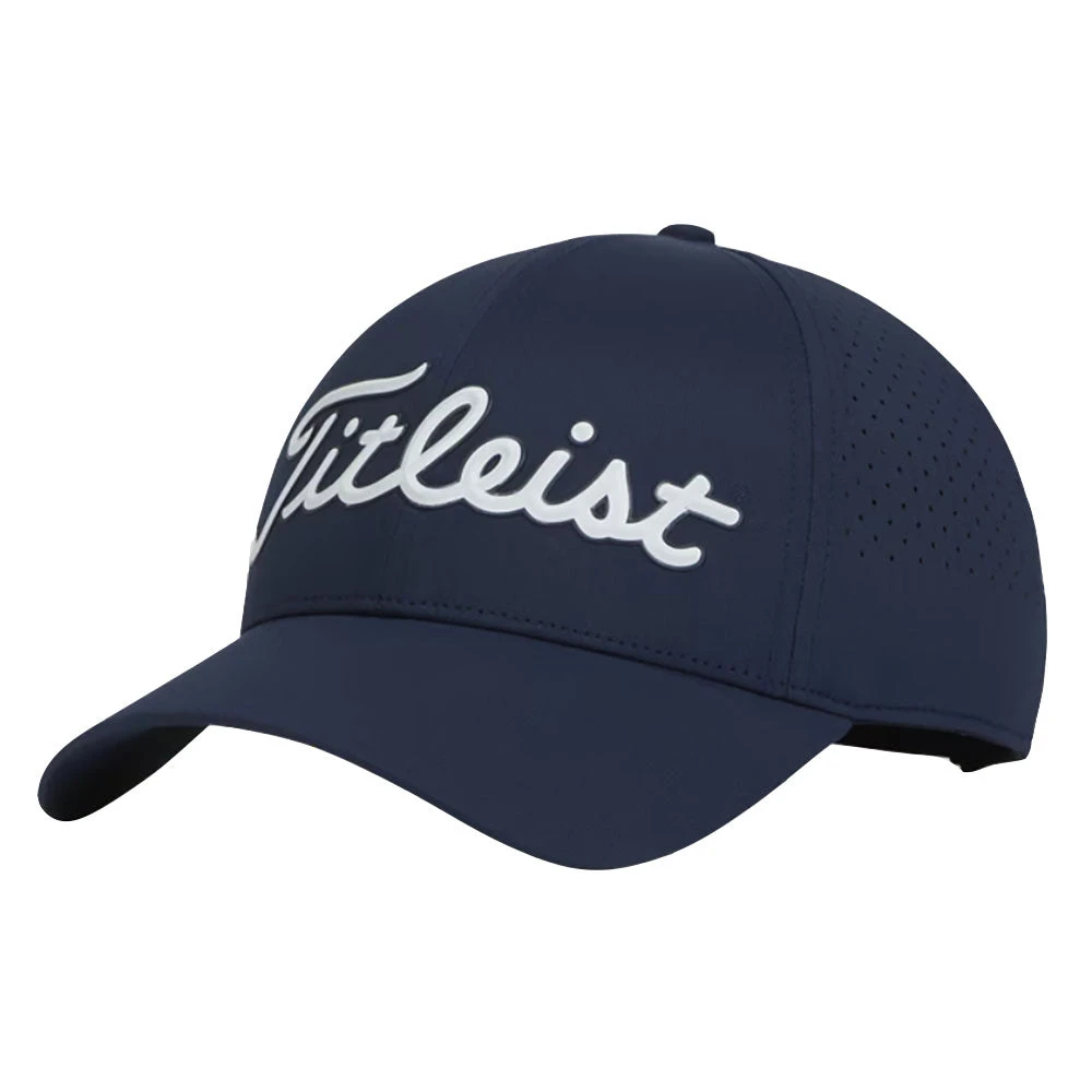 Titleist Players Tech Mens Golf Hat 5 Titleist Players Tech Mens Golf Hat - Image 5