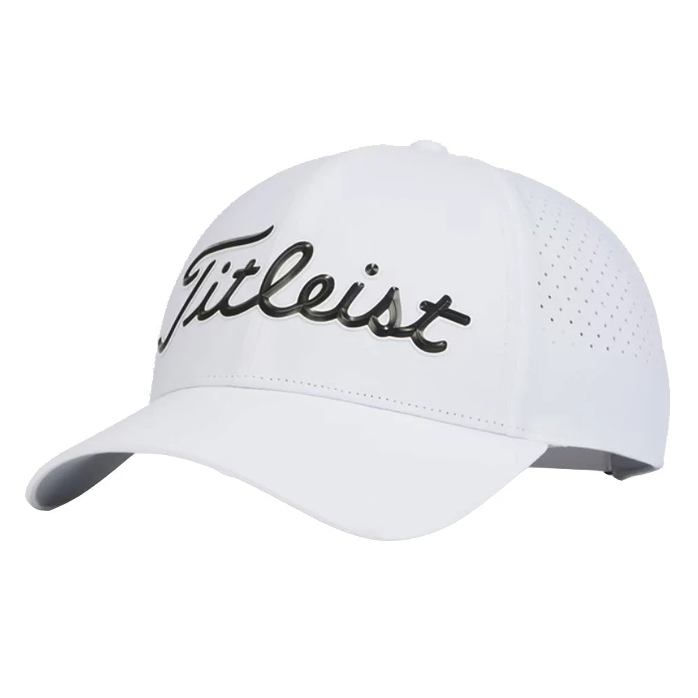 Titleist Players Tech Mens Golf Hat 7 Titleist Players Tech Mens Golf Hat - Image 7