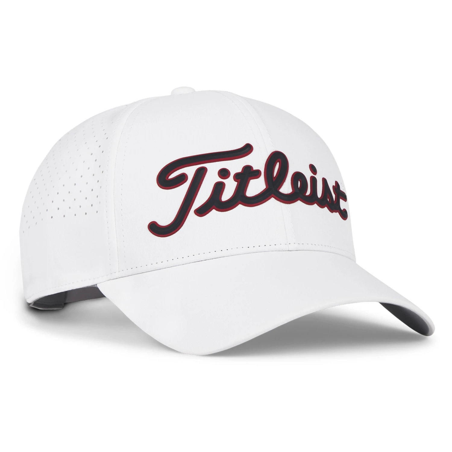 Titleist Players Tech Mens Golf Hat 8 Titleist Players Tech Mens Golf Hat - Image 8