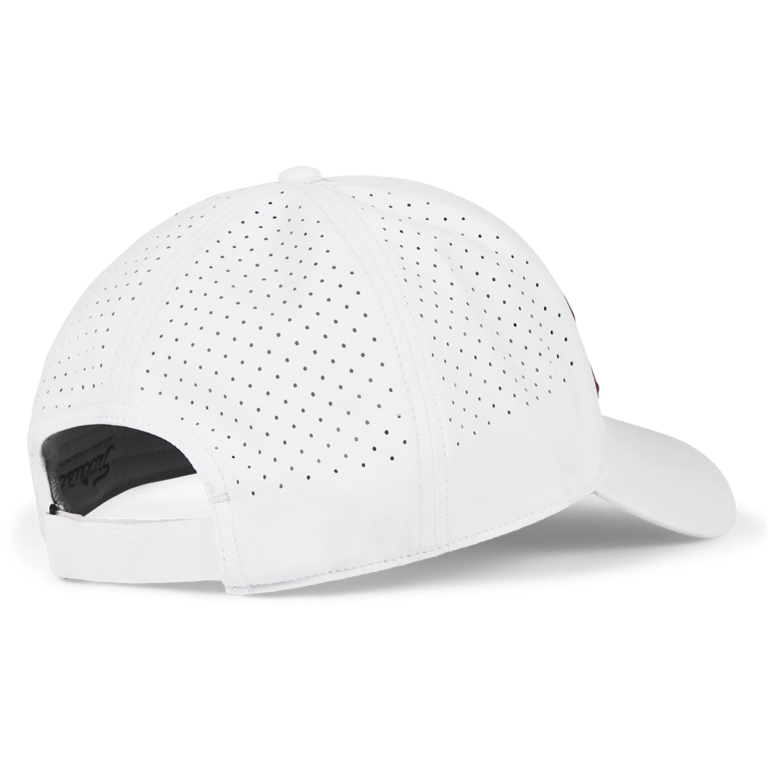 Titleist Players Tech Mens Golf Hat 11 Titleist Players Tech Mens Golf Hat - Image 11