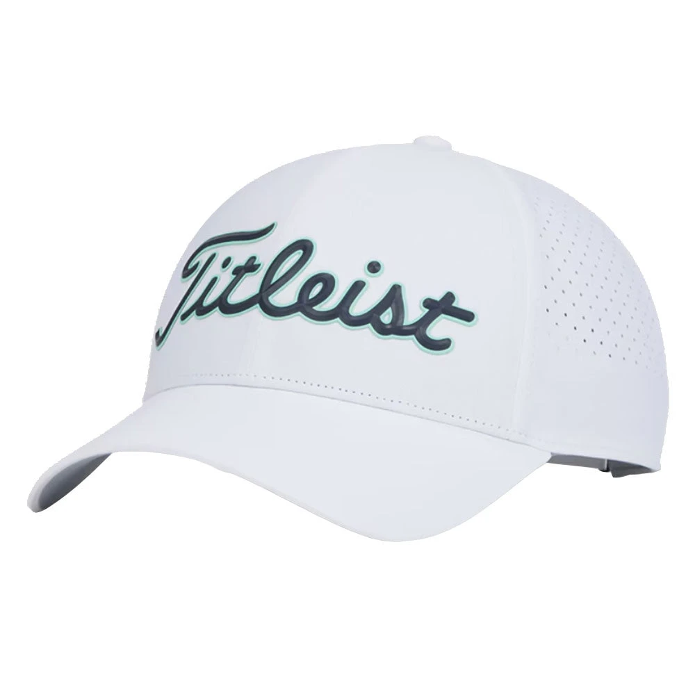 Titleist Players Tech Mens Golf Hat 13 Titleist Players Tech Mens Golf Hat - Image 13