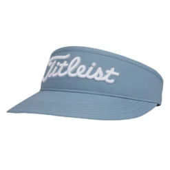 Titleist Players Classic Mens Golf Visor -Golf Clubs Shop 29520 VINTAGEBLUWHT 0b0fa4b1 9ab2 4afb b8ce bf912d64c840