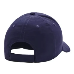 Under Armour Golf96 Mens Golf Hat 7 Under Armour Golf96 Mens Golf Hat -Golf Clubs Shop 29749 WHITENAVY 1