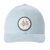 TravisMathew Waves For Days Mens Golf Hat