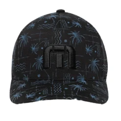 TravisMathew Dorsal Fin Mens Golf Hat