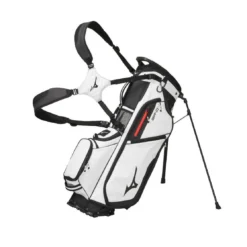 Mizuno BR-D4 Golf Stand Bag -Golf Clubs Shop 29923 WHITEBLACK 7744e6ea a3b4 4051 8d89 07ddb4d28bdb