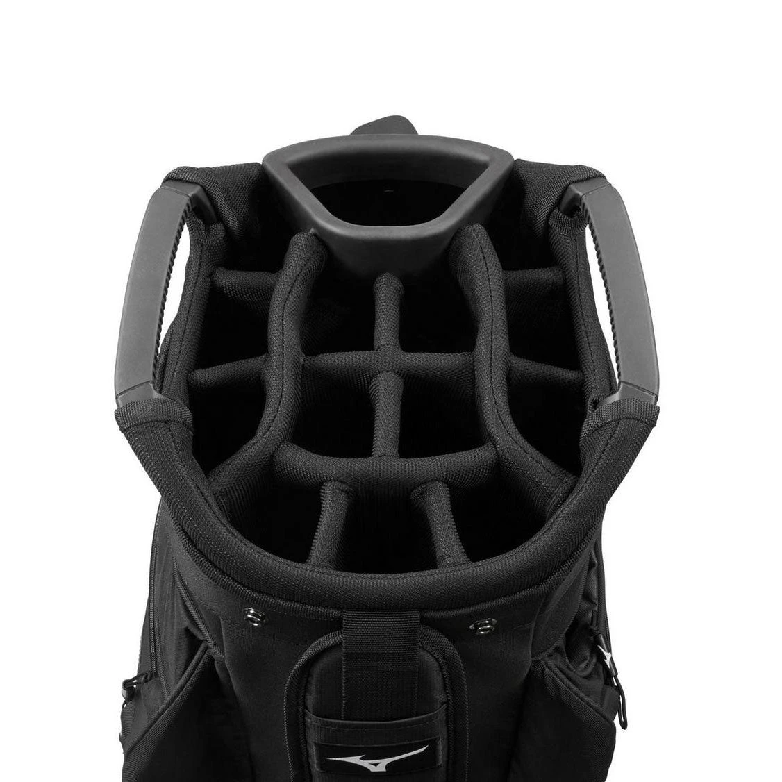 Mizuno BR-D4C Golf Cart Bag 2 Mizuno BR-D4C Golf Cart Bag - Image 2