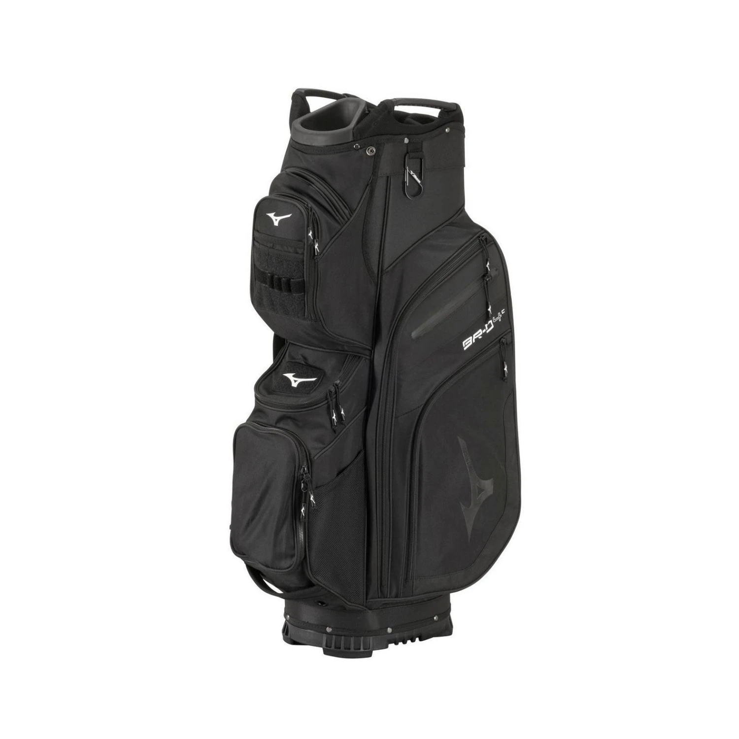 Mizuno BR-D4C Golf Cart Bag 1 Mizuno BR-D4C Golf Cart Bag