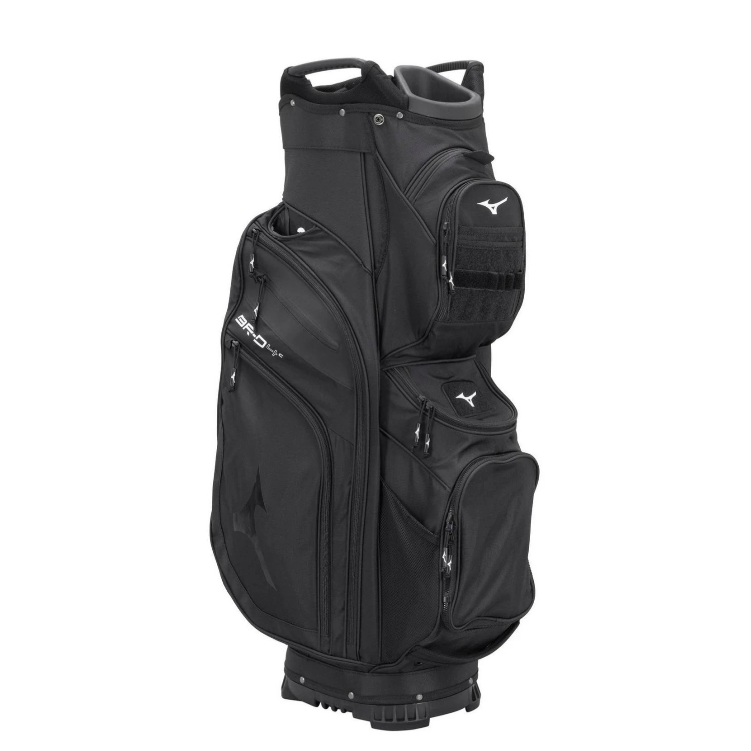 Mizuno BR-D4C Golf Cart Bag 4 Mizuno BR-D4C Golf Cart Bag - Image 4