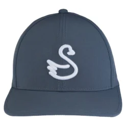 Swannies Delta Mens Golf Hat
