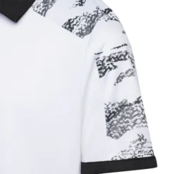 Adidas Golf Adidas Printed Colorblock Boys Golf Polo 7 Adidas Golf Adidas Printed Colorblock Boys Golf Polo -Golf Clubs Shop 31151 WHITE100 2 02625093 0ccd 4a83 8a88 5d8af6c2611c