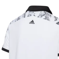 Adidas Golf Adidas Printed Colorblock Boys Golf Polo 8 Adidas Golf Adidas Printed Colorblock Boys Golf Polo -Golf Clubs Shop 31151 WHITE100 3 8e7be966 b9b8 470f a8ef 061971e615b2