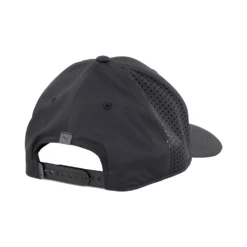 Puma Golf Tech P Mens Snapback Hat 14 Puma Golf Tech P Mens Snapback Hat -Golf Clubs Shop 31641 PUMABLACK 1