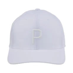 Puma Golf Tech P Mens Snapback Hat 16 Puma Golf Tech P Mens Snapback Hat -Golf Clubs Shop 31641 WHITEGLOW02 eb3b2937 644d 43dc 81ca a5598c10fac5