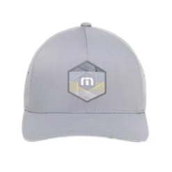 TravisMathew Urban Heater Mens Golf Hat