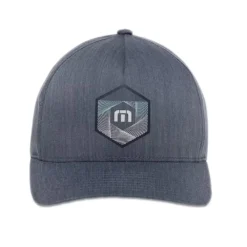 TravisMathew Urban Heater Mens Golf Hat -Golf Clubs Shop 31654 PEACOAT4HPC 3af6ef8f a9a4 4663 90d8 7615f4950ba7