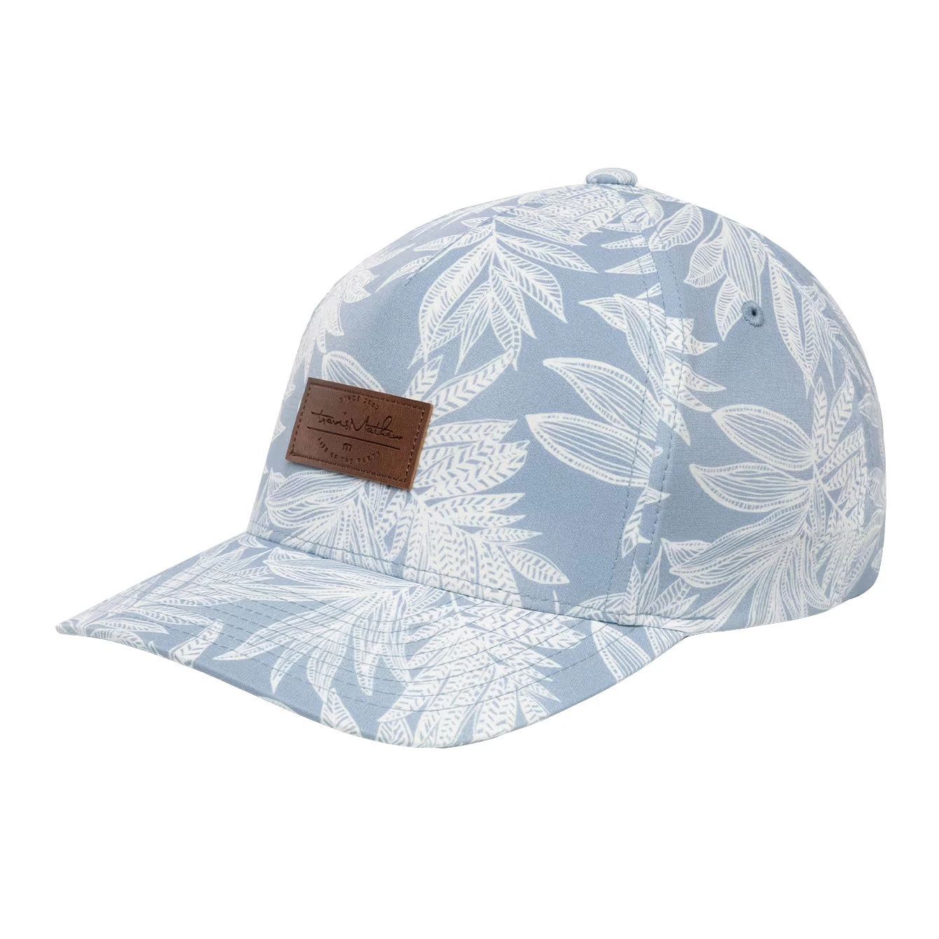 TravisMathew Ancient Fortress Mens Golf Hat 1 TravisMathew Ancient Fortress Mens Golf Hat