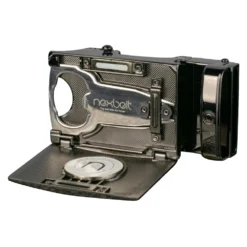 Nexbelt Fast Eddie Black Mens Golf Belt -Golf Clubs Shop 31730 CARBONBLACK 2 bf999965 9949 4331 a94e 2f3aacdf1278