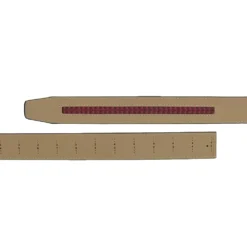 Nexbelt Fast Eddie Black Mens Golf Belt -Golf Clubs Shop 31730 CARBONBLACK 3 25e5df6f 5f97 4660 b827 009bc9e9afa8