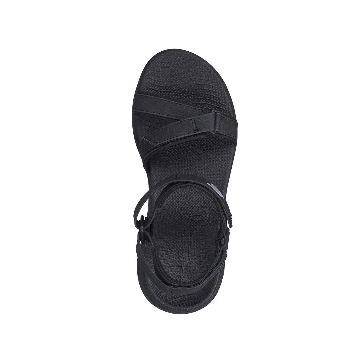 Skechers Arch Fit Womens Golf Sandals 2 Skechers Arch Fit Womens Golf Sandals - Image 2