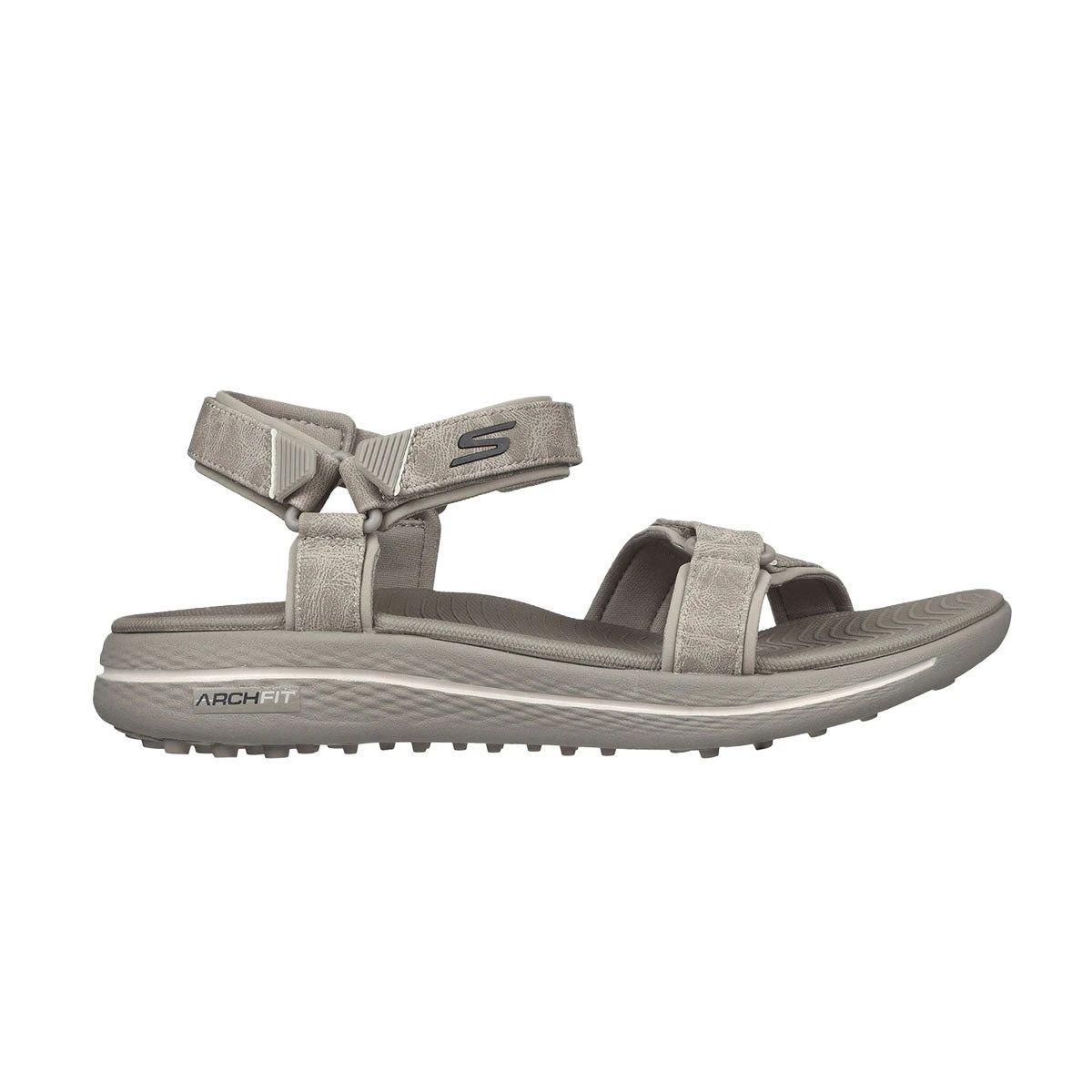 Skechers Arch Fit Womens Golf Sandals 5 Skechers Arch Fit Womens Golf Sandals - Image 5