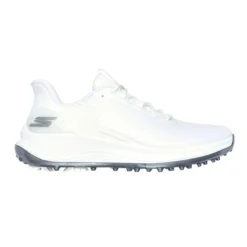 Skechers Blade GF Mens Slip-Ins Golf Shoes -Golf Clubs Shop 31797 WHITE 2 21c780a9 c8b0 4438 8537 784e0d61a094