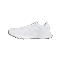 Adidas Golf Adidas S2G Spikeless Womens Golf Shoes -Golf Clubs Shop 31801 WHITEHALOSLVR 2 1f7d209e dd69 4013 abfb 245f56ce3b1c