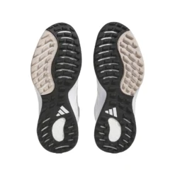 Adidas Golf Adidas Zoysia Spikeless Womens Golf Shoes -Golf Clubs Shop 31803 WHITETAUPE 3 bb9f11d7 add8 467e b23a 3a424a103983