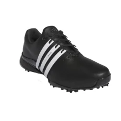 Adidas Golf Adidas Tour 360 24 Spiked Mens Golf Shoes